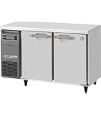 Amazon.co.jp: ホシザキ テーブル形冷凍冷蔵庫 RFT-120MTCG 幅1200mm